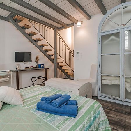 Trieste Art Loft Dış mekan fotoğraf