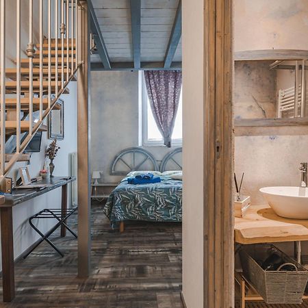 Trieste Art Loft Dış mekan fotoğraf