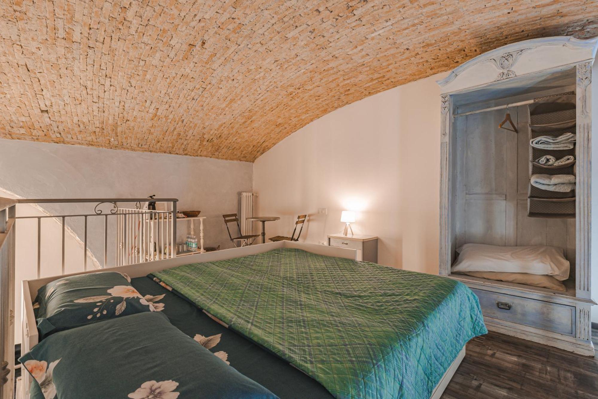 Trieste Art Loft Dış mekan fotoğraf