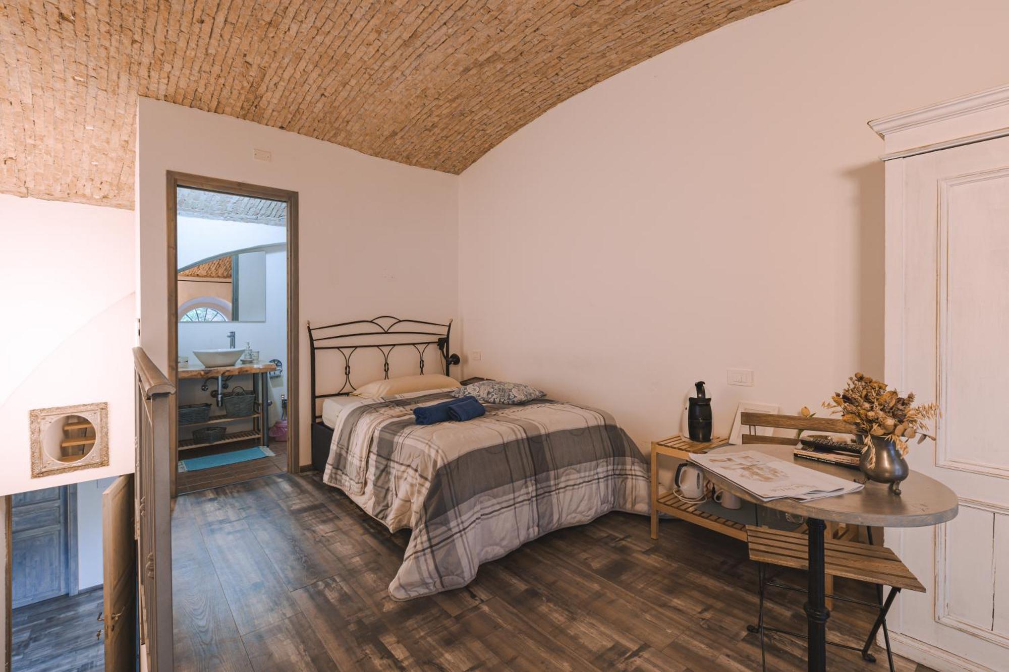 Trieste Art Loft Dış mekan fotoğraf