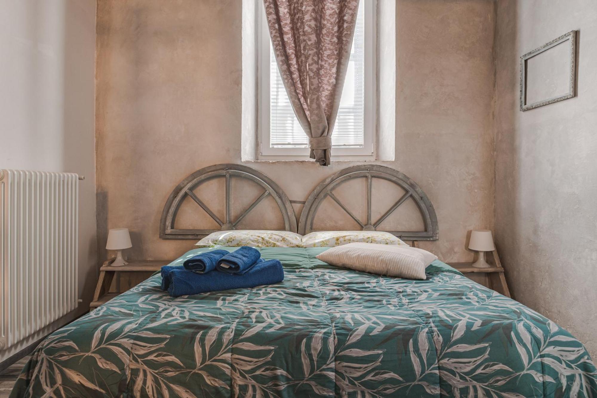 Trieste Art Loft Dış mekan fotoğraf
