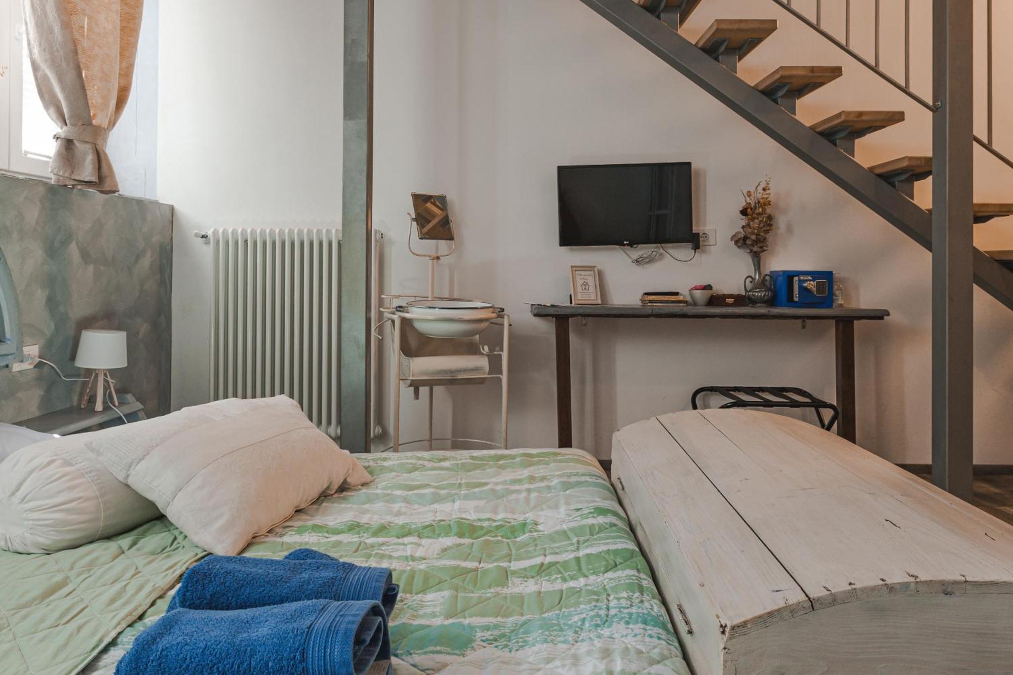 Trieste Art Loft Dış mekan fotoğraf