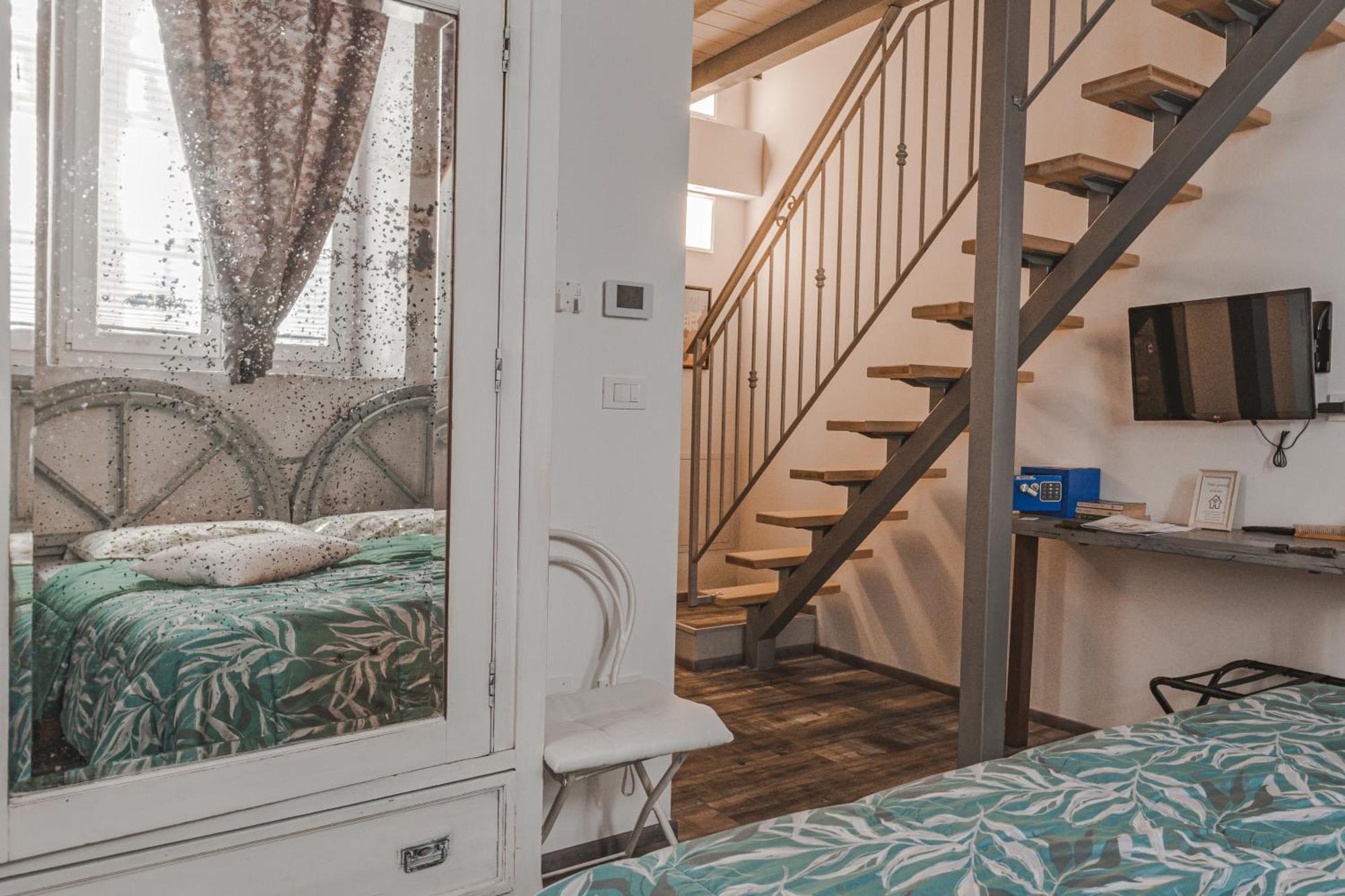 Trieste Art Loft Dış mekan fotoğraf