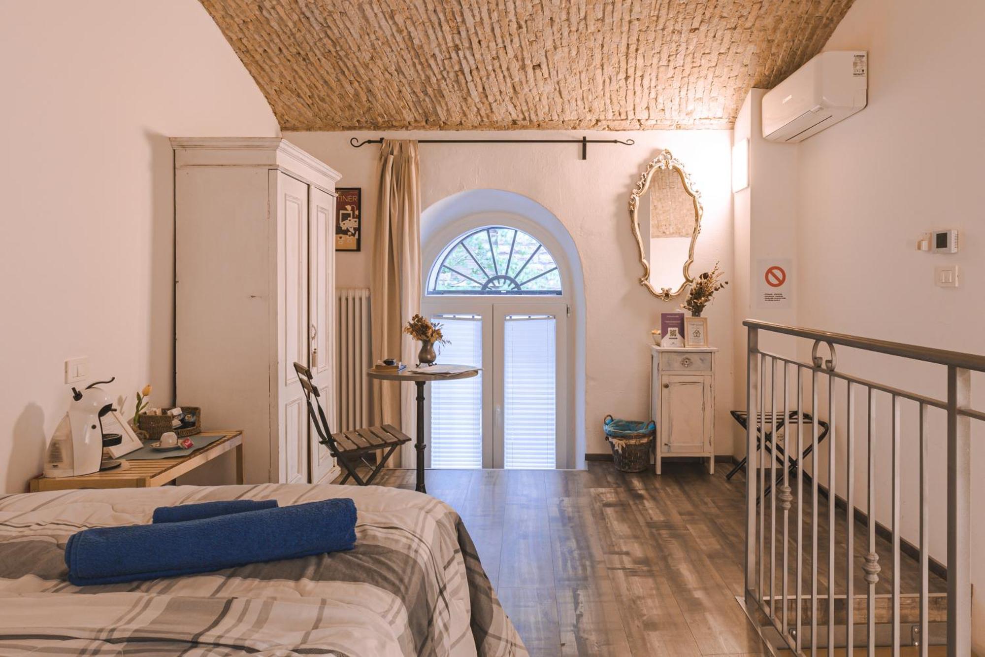 Trieste Art Loft Dış mekan fotoğraf