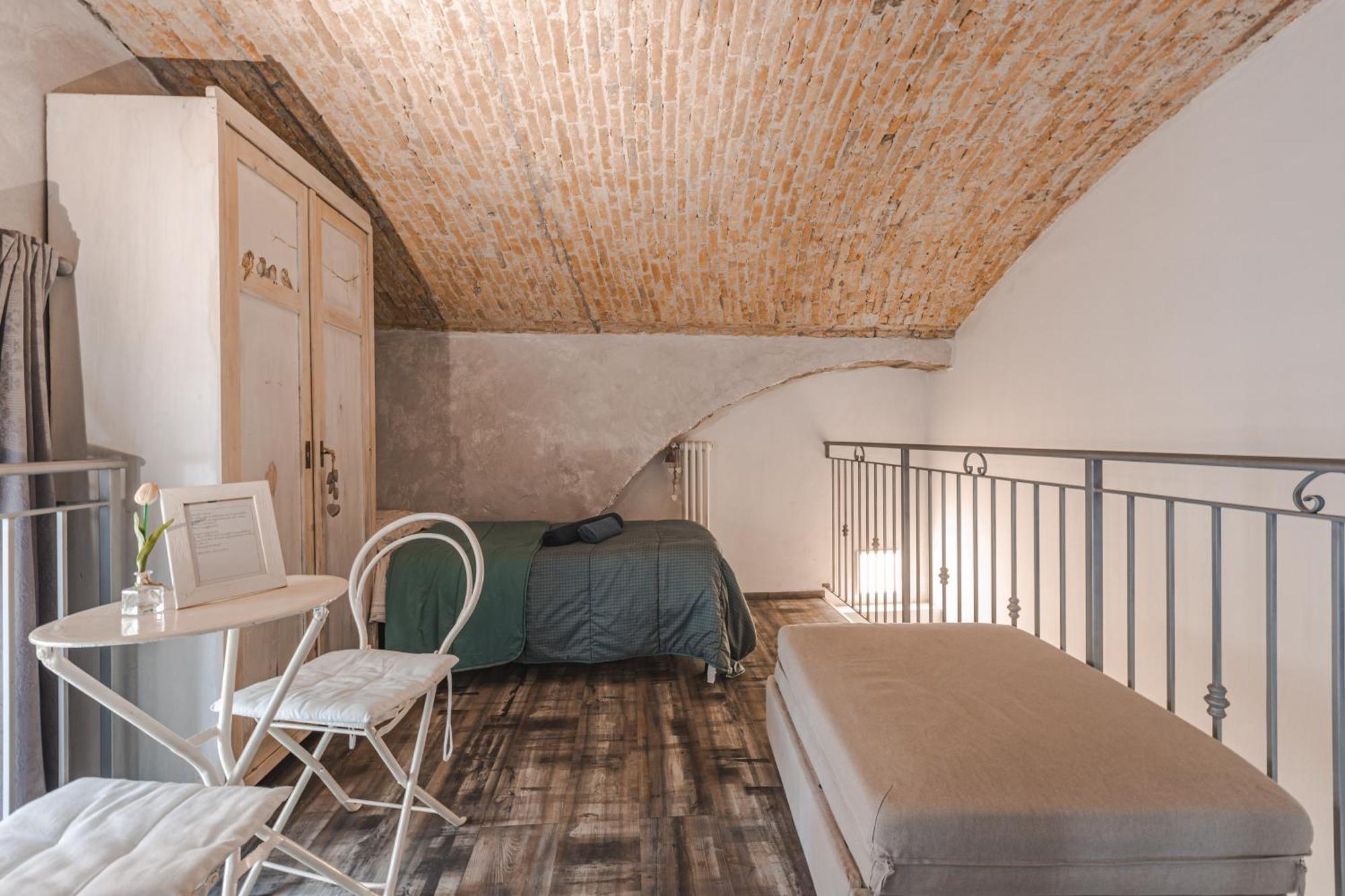 Trieste Art Loft Dış mekan fotoğraf