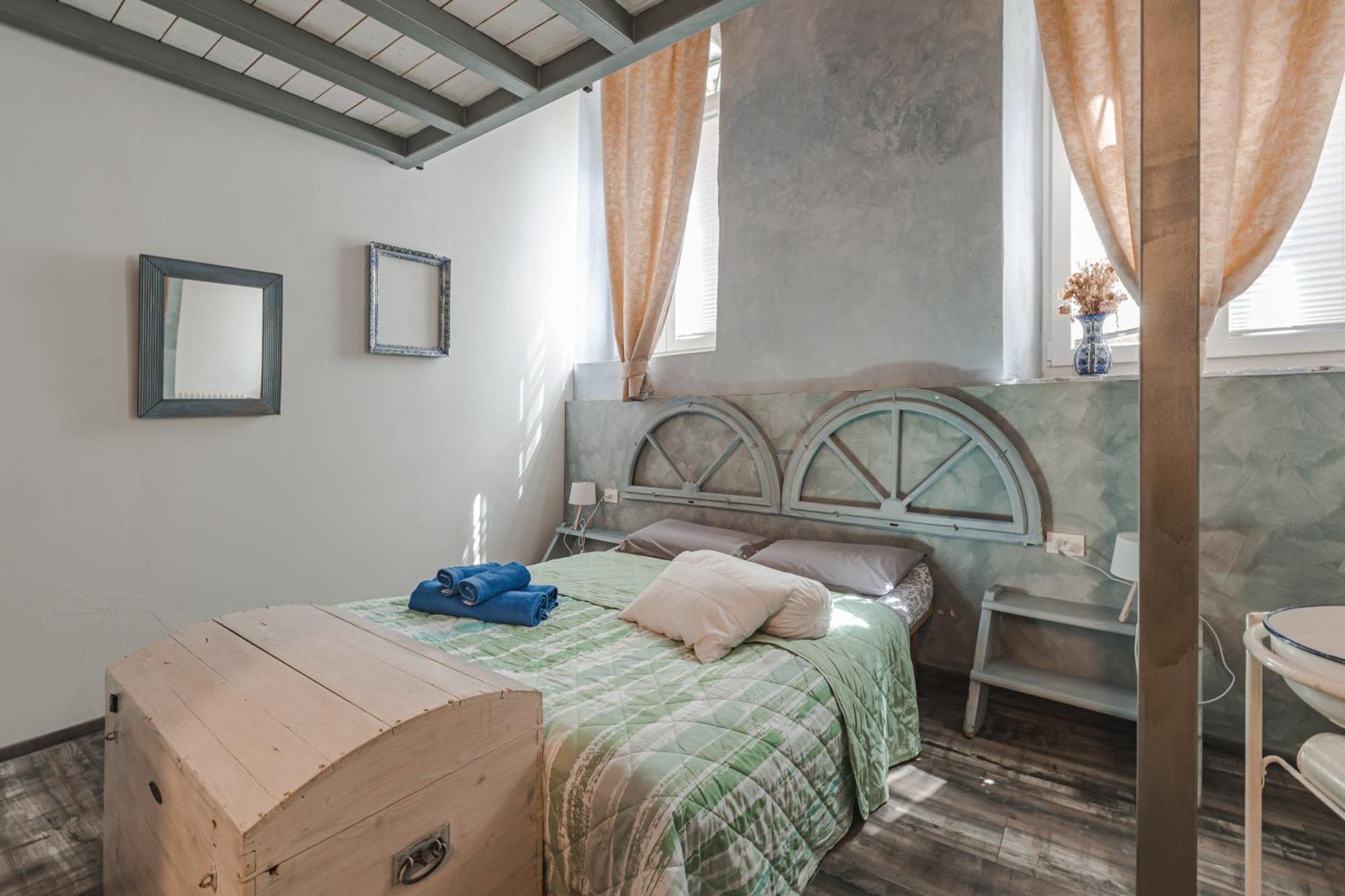 Trieste Art Loft Dış mekan fotoğraf