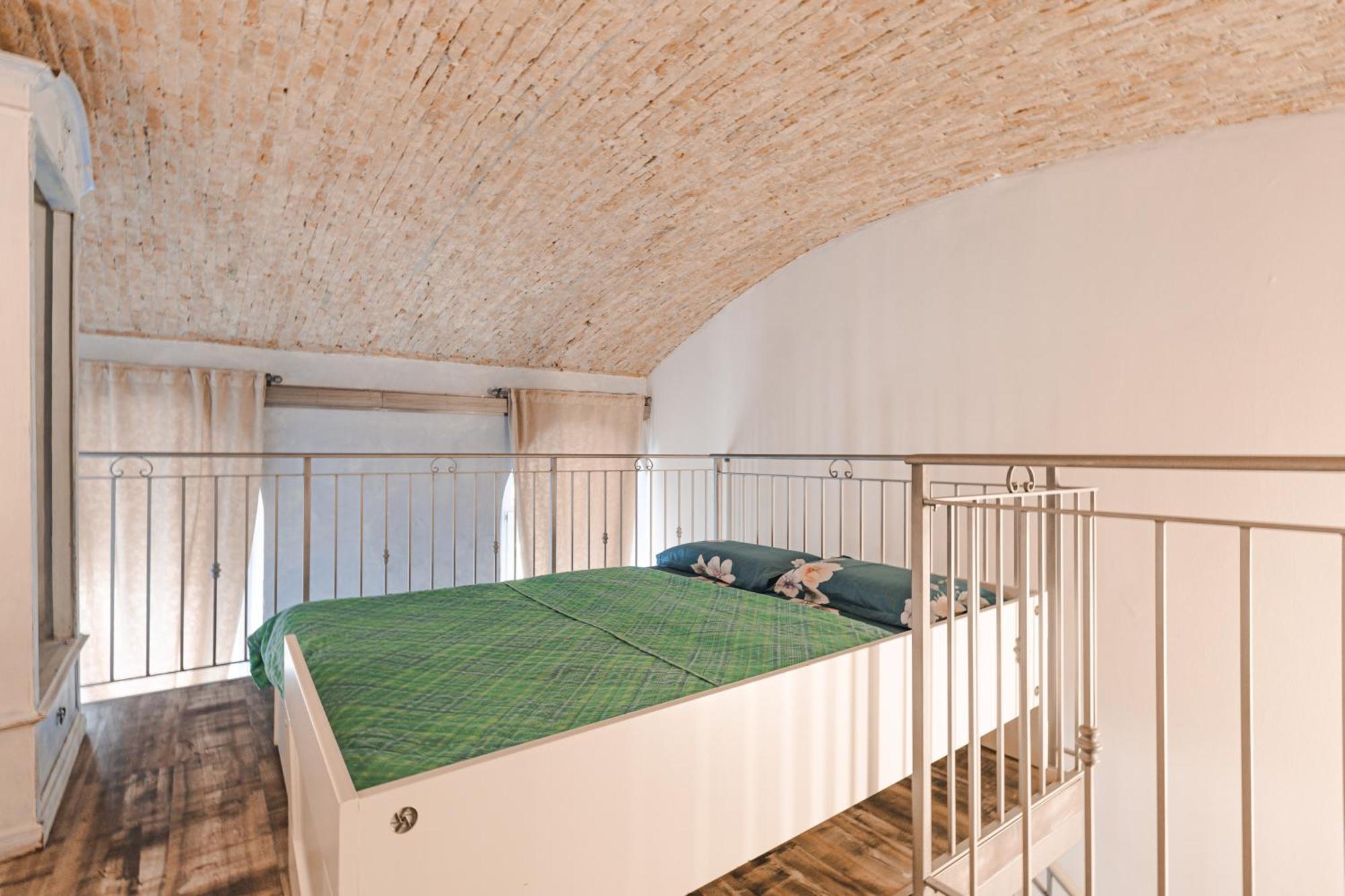 Trieste Art Loft Dış mekan fotoğraf