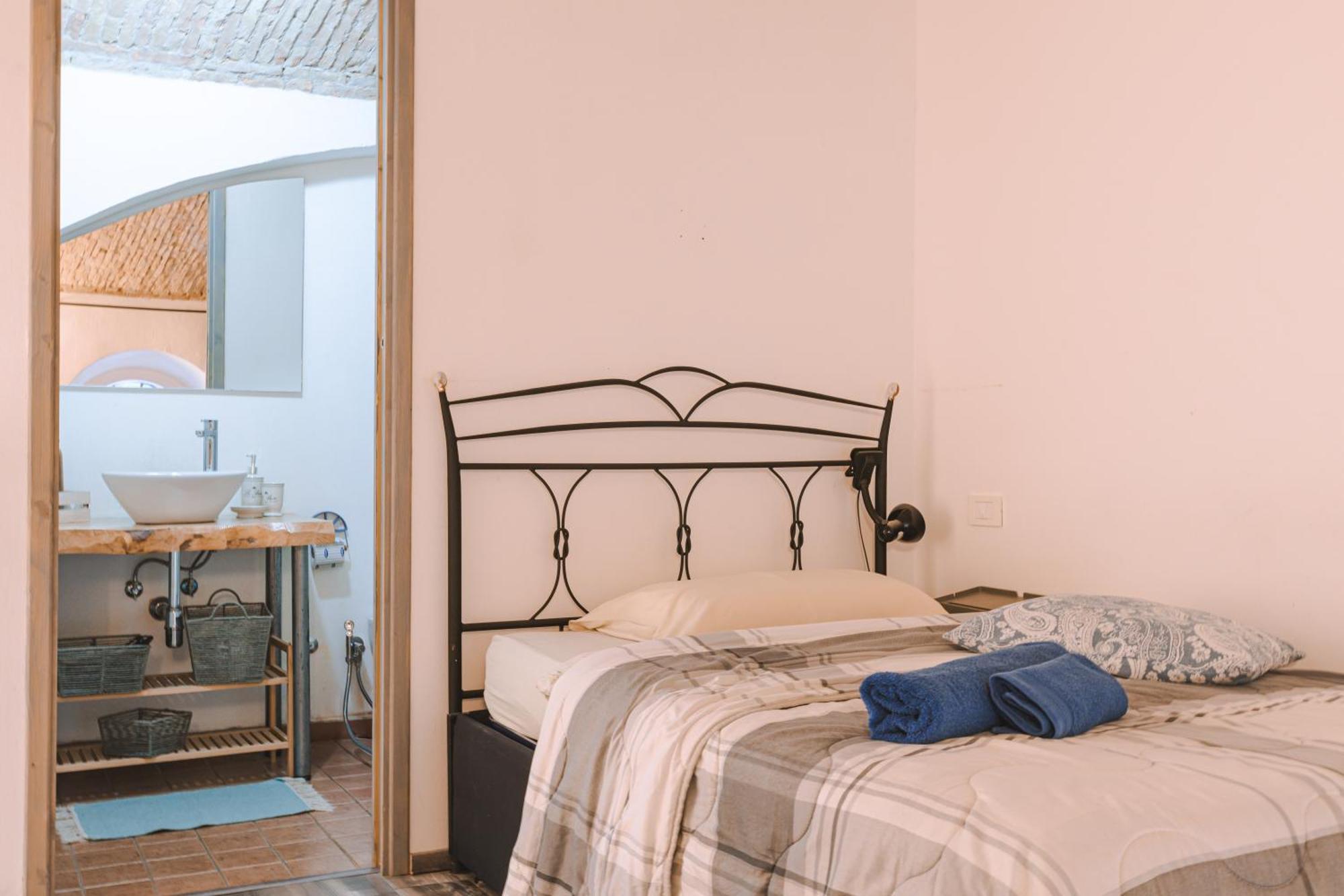 Trieste Art Loft Dış mekan fotoğraf