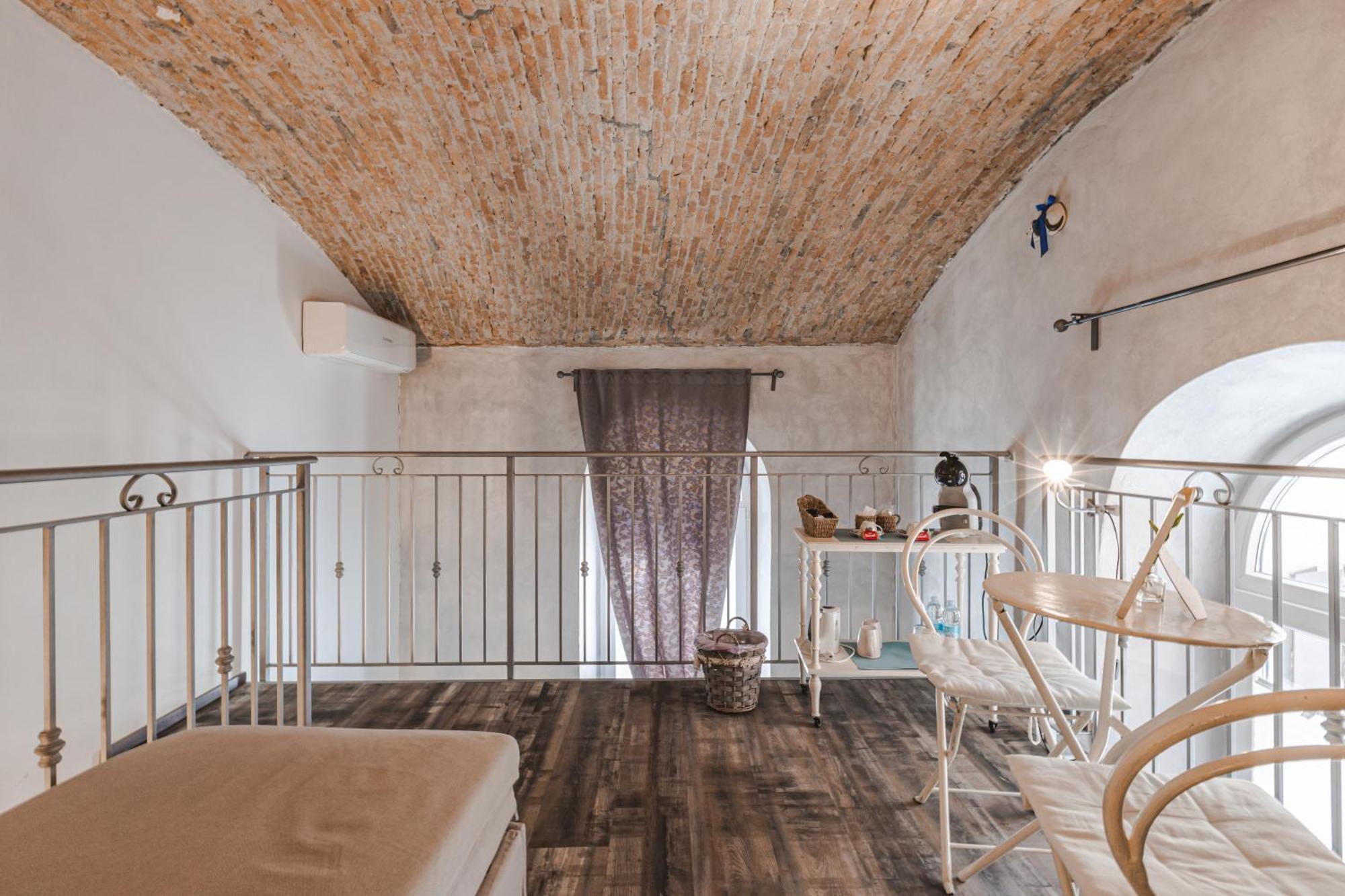 Trieste Art Loft Dış mekan fotoğraf