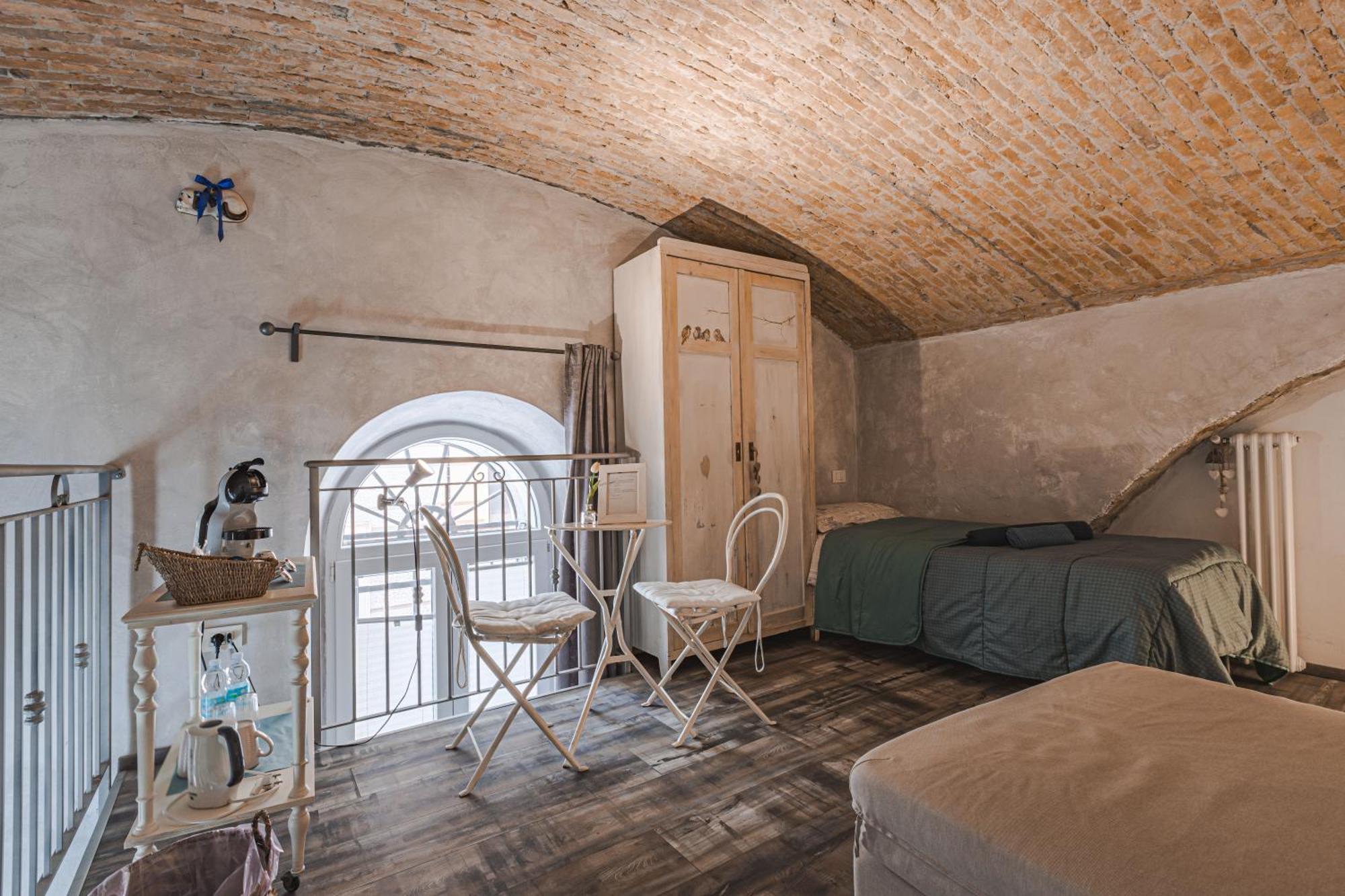 Trieste Art Loft Dış mekan fotoğraf