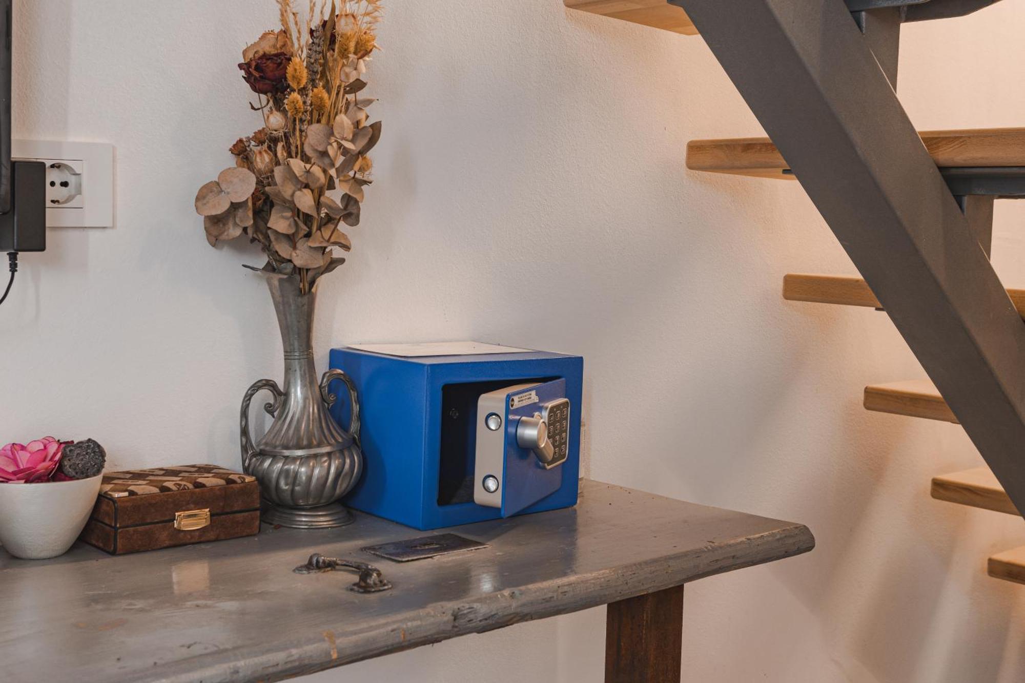 Trieste Art Loft Dış mekan fotoğraf