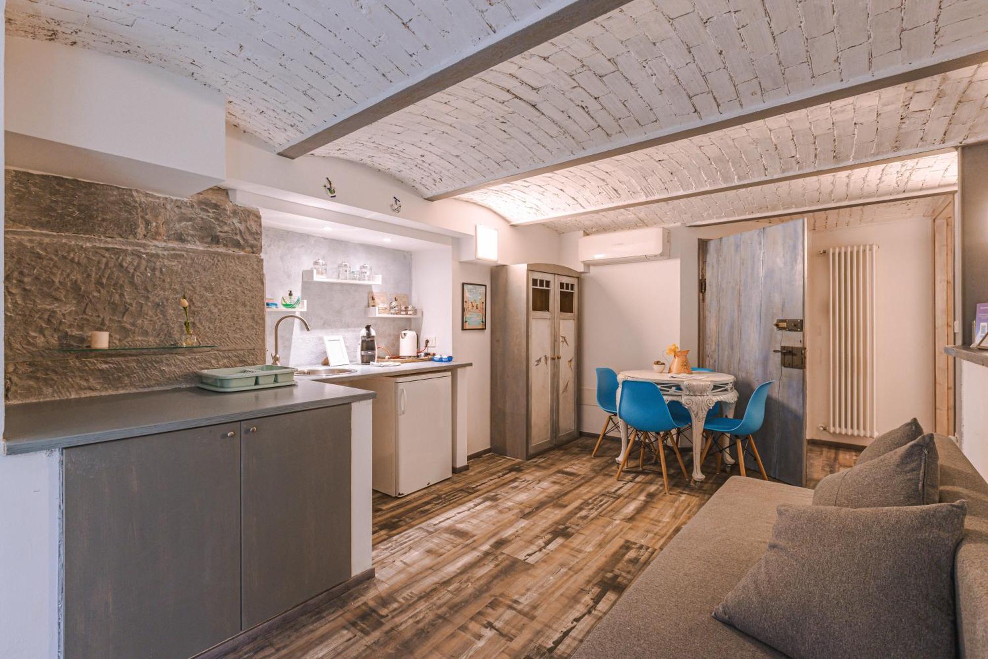 Trieste Art Loft Dış mekan fotoğraf